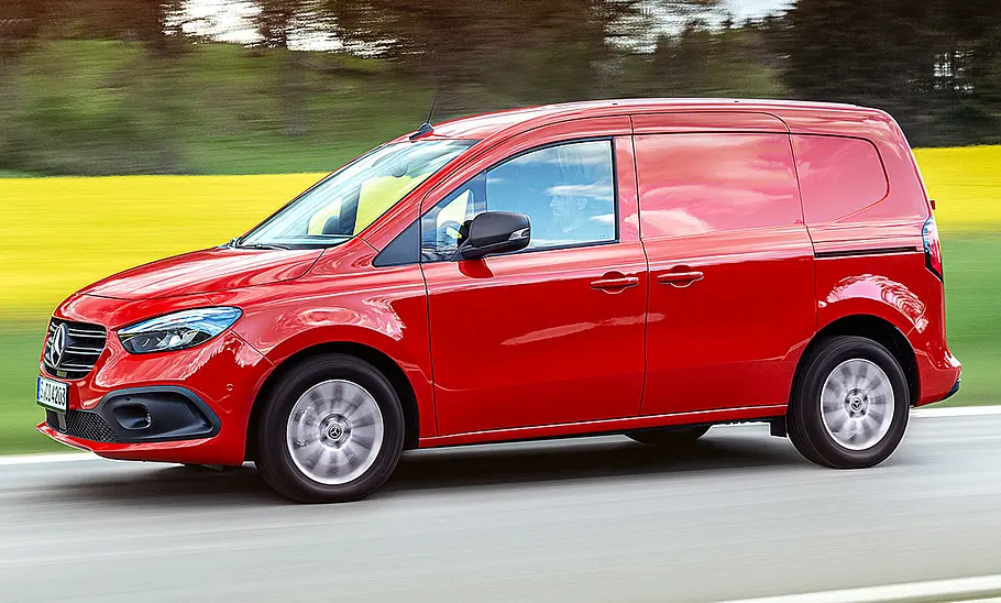 Mercedes-Benz Citan