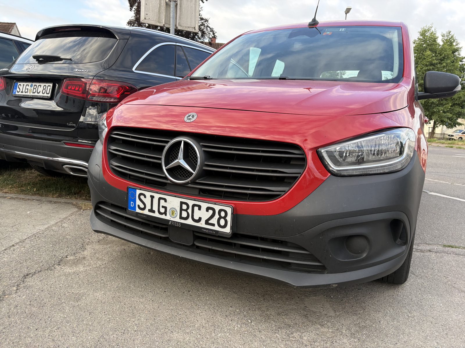 Mercedes-Benz Citan